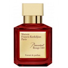 Our impression of Baccarat Rouge 540 Extrait de Parfum Maison Francis Kurkdjian Concentrated Premium Perfume Oil  (005180) Premium