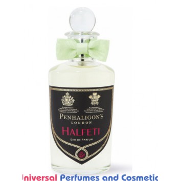 Our impression of Halfeti Penhaligon's Premium Perfume Oil (5407) Luzi