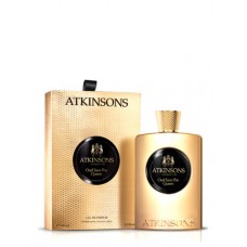 Our impression of Oud Save The Queen Atkinsons for Women Perfume Oil (5409)Lz