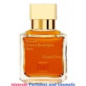 Our impression of Grand Soir Maison Francis Kurkdjian Unisex  Ultra Premium Perfume Oil (10508)