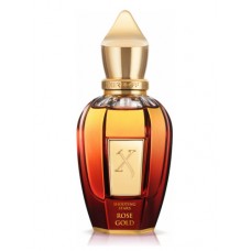 Rose Gold  Xerjoff for Women & Men Concentrated Premium Perfume Oil (005526) Luzi