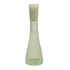 Relaxing Fragrance Shiseido for women