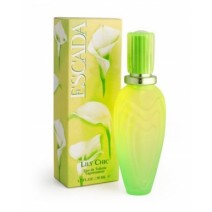 Lily Chic BY Escada for women 50ML NEW IN SEALED BOX