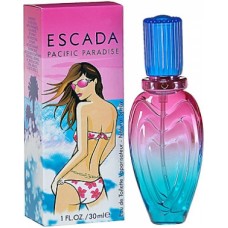 Pacific Paradise Escada for women