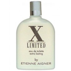 X Limited Etienne Aigner for women and men