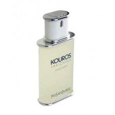 Kouros Fraicheur Yves Saint Laurent for men