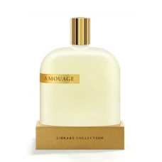  Amouage Opus VI - Library Collection by Amouage Generic Oil Perfume 50 Grams (001418)