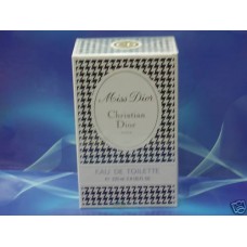 Miss Dior ( Vintage ) by Christian Dior Perfume Women 7.4 oz Eau de Toilette