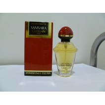 SAMSARA BY GUERLAIN 1oz = 30 ML EDT SPRAY, OLD FORMULA