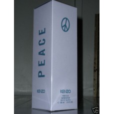 KENZO time for peace VERY RARE eau de toilette spray