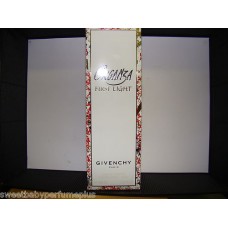 GivenchyOrganza First Light Perfume / Eau De Toilette Spray 3.3oz