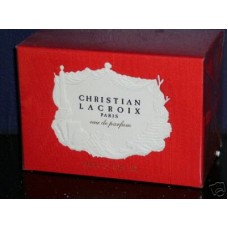 Christian Lacroix  BY Christian Lacroix ladies 4.2oz eau de parfum very rare Only $149.99