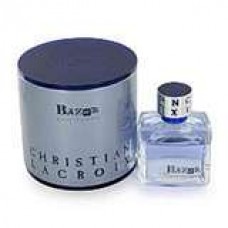 Bazar pour Homme Christian Lacroix 3.3 oz / 100 ml EDT Spray MEN NEW IN BOX SEALED