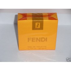 FENDI 2004 PERFUME  100ML Eau De Toilette NEW IN FACTORY SEALED BOX RARE AND HARD TO FIND