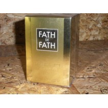 Fath de Fath 1.7oz ladies eau de toilette