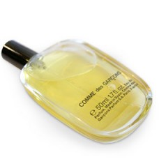 Comme Des Garcons Original E.D.P  NEW IN FACTORY SEALED BOX 