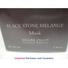 BLACK STONE MELANGE MUSK LIMITED EIDITION 100ML EAU DE PARFUM SPRAY NEW IN SEALED HARD TO FIND ONLY $89.99