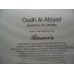 OUDH AL ABIYED عود الابيض BY RASASI  ESSENCE OF ARABIA 50ML EAU DE PARFUME  ONLY $35.99