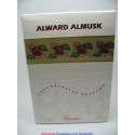ALWARD ALMUSK الورد المسك BY RASASI 15ML CONCENTRATED PERFUME NEW IN SEALED BOX ONLY $25.99