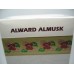 ALWARD ALMUSK الورد المسك BY RASASI 15ML CONCENTRATED PERFUME NEW IN SEALED BOX ONLY $25.99