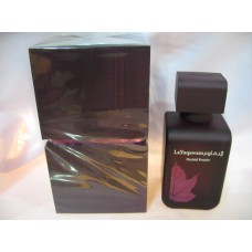 La Yuqawam Orchid Prairie Pour Femme لا يقاوم للنساء By Rasasi 75ML New Launch  Only $82.99