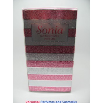 SONIA Concentrated Perfume by Rasasi 15ml