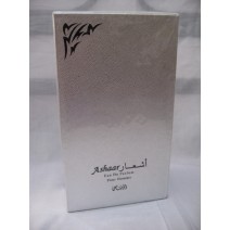 ASHAAR POUR HOMME   أشعار للرجال  BY RASASI 100ML EAU DE PARUFM NEW IN SEALED BOX 