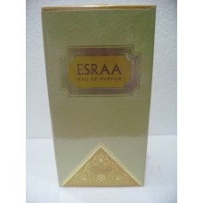 ESRAA BY Rasasi EAU DE PARFUME  50ML Original 100% NEW IN SEALED BOX ONLY 39.99