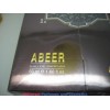 ABEER by Rasasi 50ML E.D.P  SPRAY Oriental spray(Bergamot,sandalwood,cedar wood, patchouli) NEW IN SEALED BOX