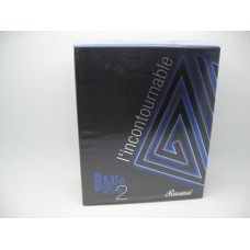 Blue 2 for Men Perfume by Rasasi 100 ML New in Sealed box Only $29.99