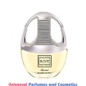Hope Women Eau De Parfum 50 ml Occidental Finished Spray By Rasasi Perfumes