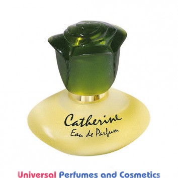 Catherine Eau De Parfum 45 ml Occidental Finished Spray By Rasasi Perfumes