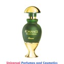 Romance 15 ml Concentrated Oil By Rasasi Perfumes
