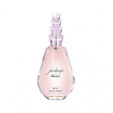 Feelings Eau De Parfum 60 ml Occidental Finished Spray By Rasasi Perfumes