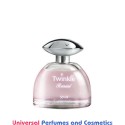 Twinkle Feminine Eau De Parfum 50ml Occidental Finished Spray By Rasasi Perfumes