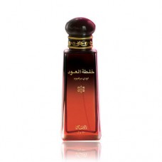 Khaltat Al Oudh 50 ml Oriental Spray By Rasasi Perfumes