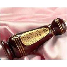 Dhanel Oudh Mukhallat 25 ml Eau De Parfum By Rasasi Perfumes