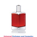 Attar Al Mohabba 75 ml Oriental Arabic French Finished Spray By Rasasi Perfumes
