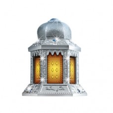 Dhan Al Oudh Mukhallat Sharina 30 ml Concentrated Perfume By Rasasi Perfumes