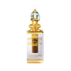 Dhanel Oudh Al Zahab 3 ml Concentrated Perfume By Rasasi Perfumes