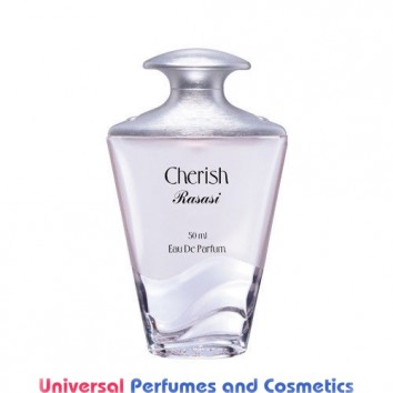 Cherish Feminine 50 ml Occidental Spray By Rasasi Perfume