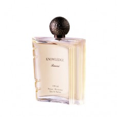 Knowledge Eau De Parfum 100ml Occidental Finished Spray By Rasasi Perfumes