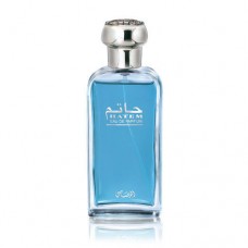 Hatem Men 75 ml Oriental Spray By Rasasi Perfumes