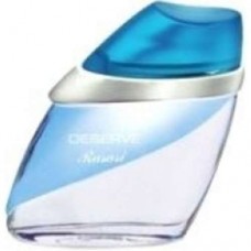 Deserve Men Eau de Perfum 100 ml by Rasasi new in sealed box
