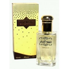 EDP OUDH AL MUBAKHAR 100ml 3.3oz by Rasasi UAE Unisex Exotic Oriental Fragrance