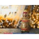 Insherah - Gold 15 ml Concentrated Perfume By Rasasi Perfumes