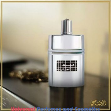 Faqat Lil Rijal 50 ml Oriental Arabic French Finished Spray By Rasasi Perfumes