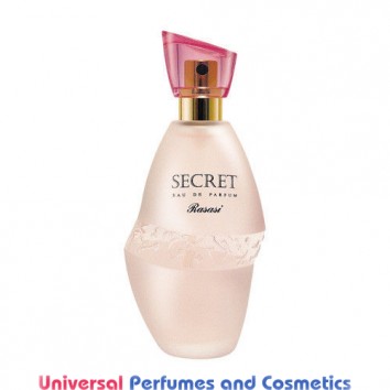 Secret Feminine Eau De Parfum 75 ml Occidental Finished Spray By Rasasi Perfume