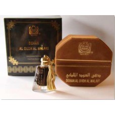 Surrati Dehan Oudh Al Malaki 6ML CONCENTRATED OIL PERFUME/ FREE FROM ALCOHOL