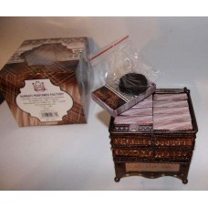 Surrati Bakhoor Jawaher Al Oudh